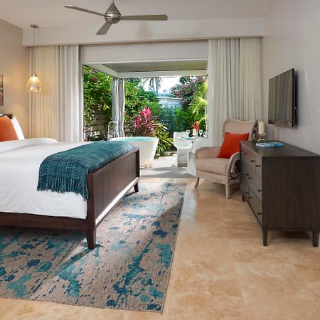 Sandals Royal Bahamian All Inclusive - Couples Only (Adults Only) Nassau Exterior photo