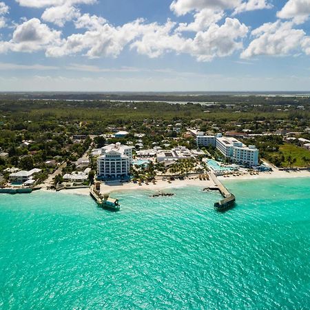Sandals Royal Bahamian All Inclusive - Couples Only (Adults Only) Nassau Exterior photo