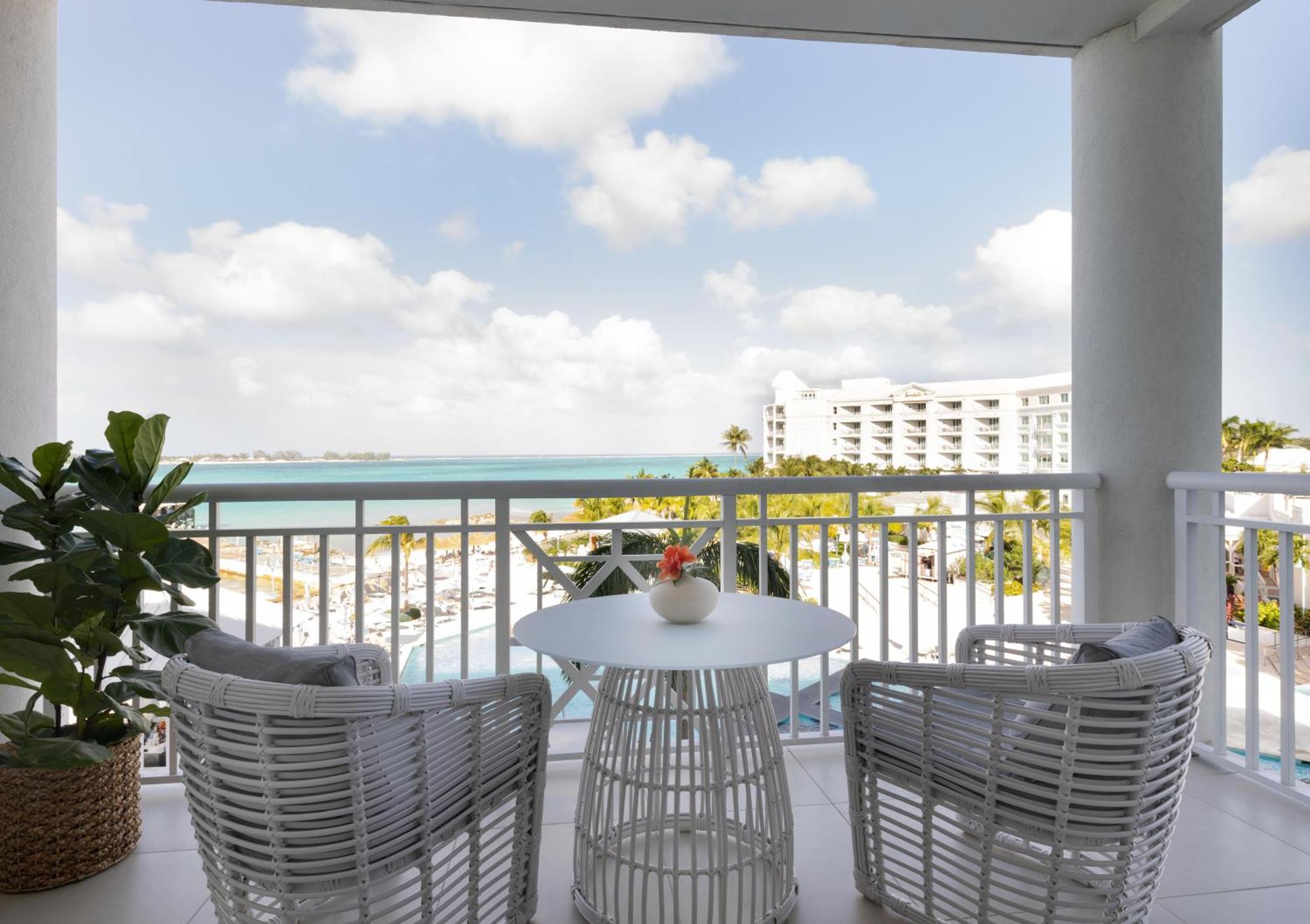Sandals Royal Bahamian All Inclusive - Couples Only (Adults Only) Nassau Exterior photo