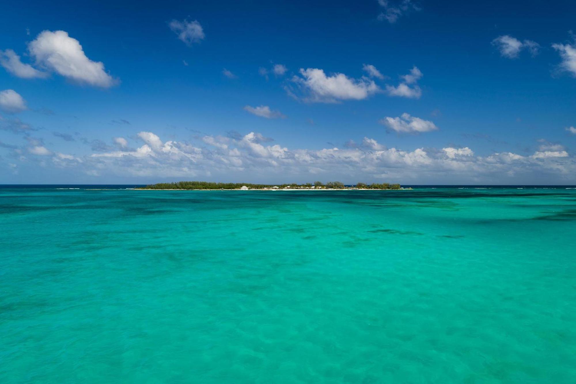 Sandals Royal Bahamian All Inclusive - Couples Only (Adults Only) Nassau Exterior photo