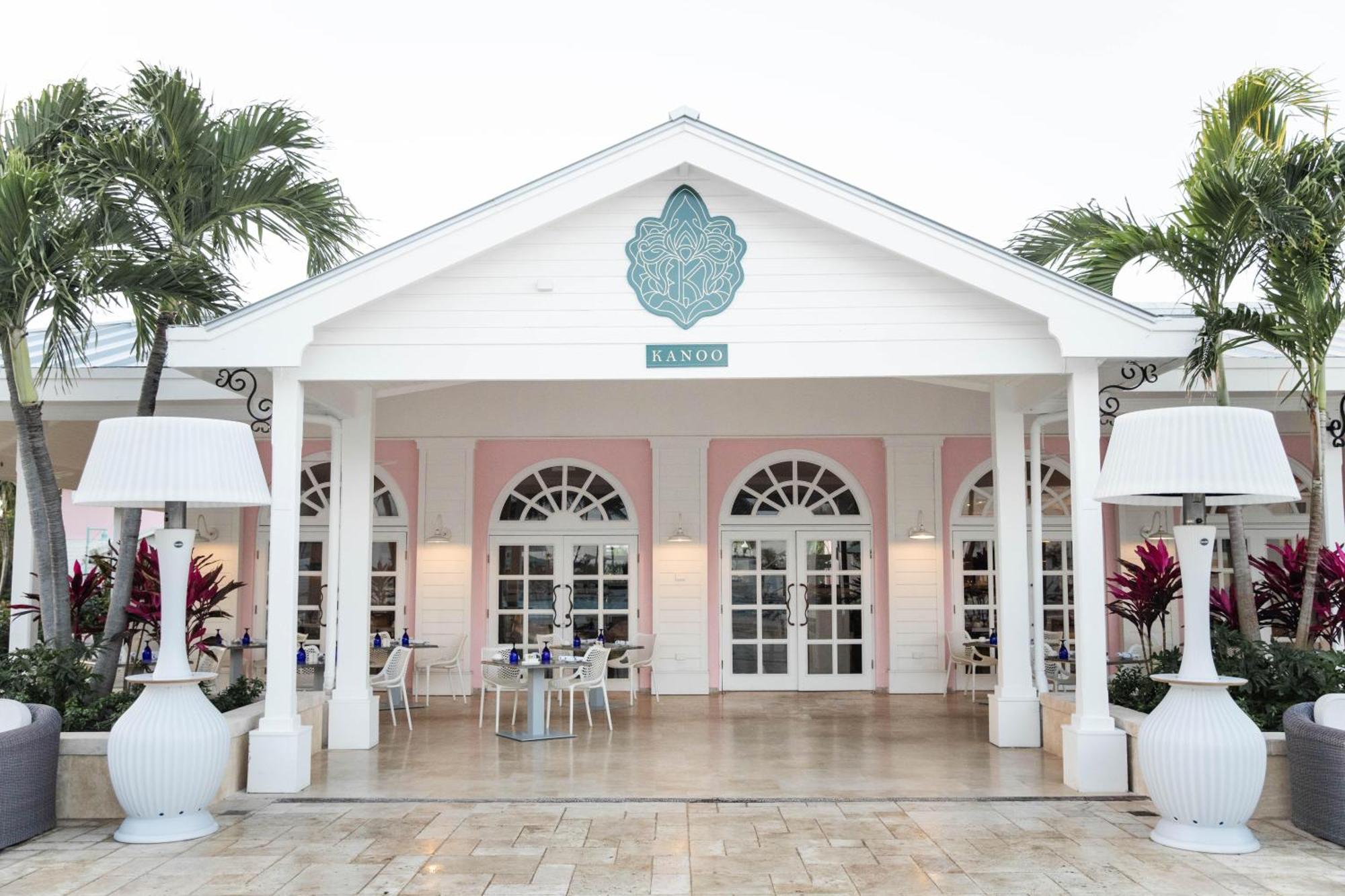 Sandals Royal Bahamian All Inclusive - Couples Only (Adults Only) Nassau Exterior photo