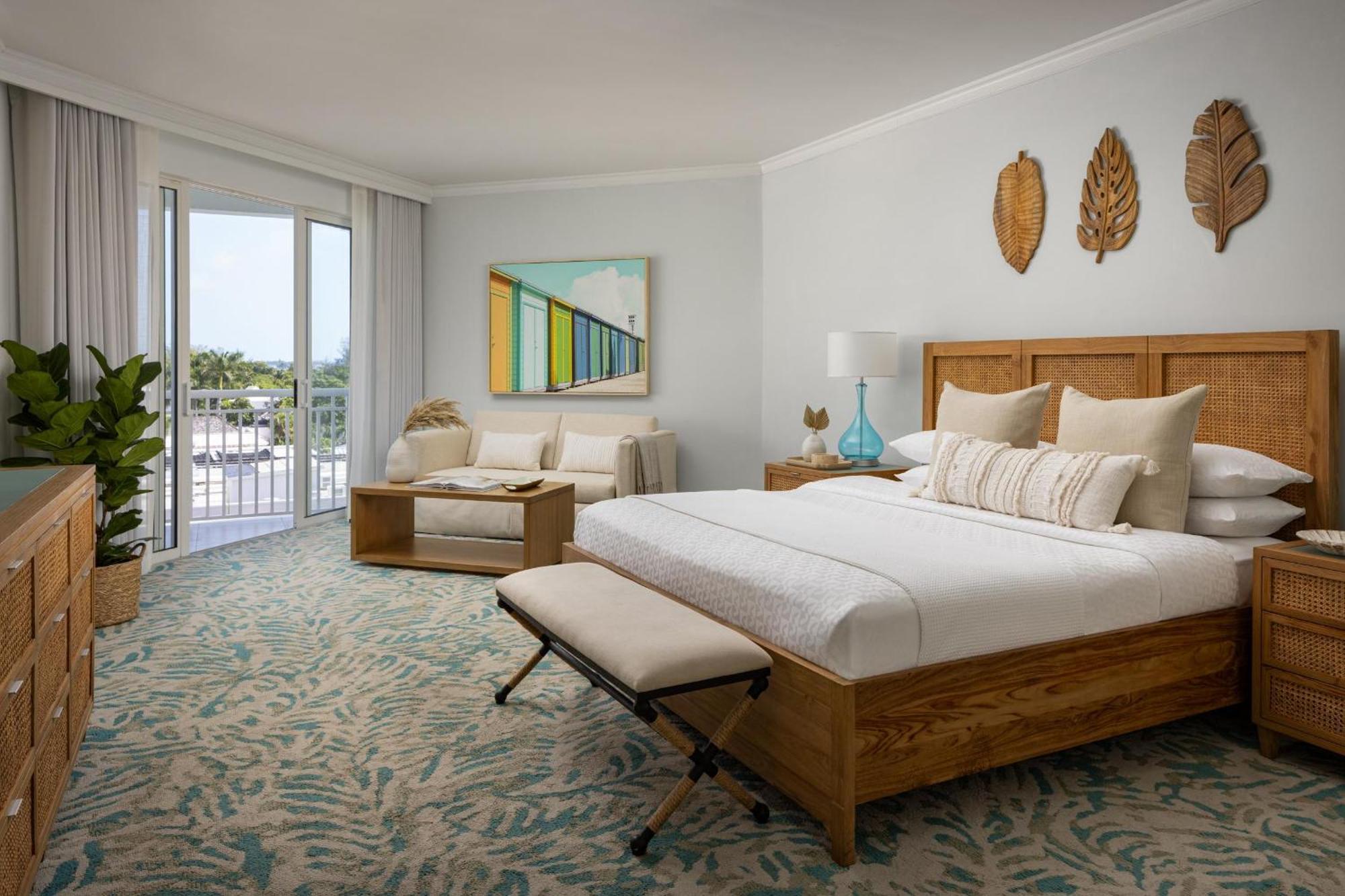Sandals Royal Bahamian All Inclusive - Couples Only (Adults Only) Nassau Exterior photo