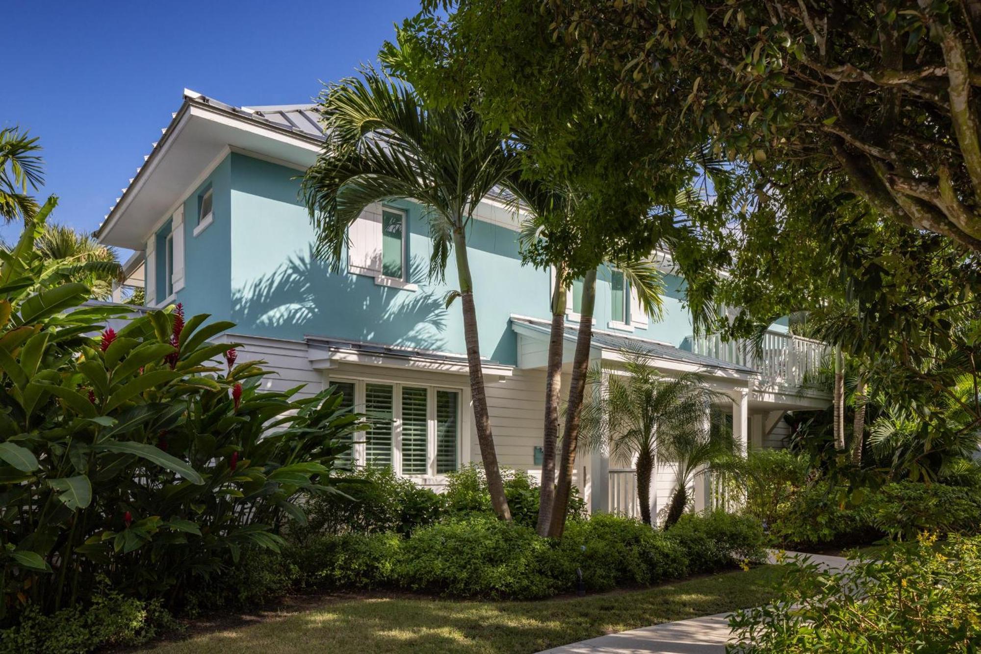 Sandals Royal Bahamian All Inclusive - Couples Only (Adults Only) Nassau Exterior photo