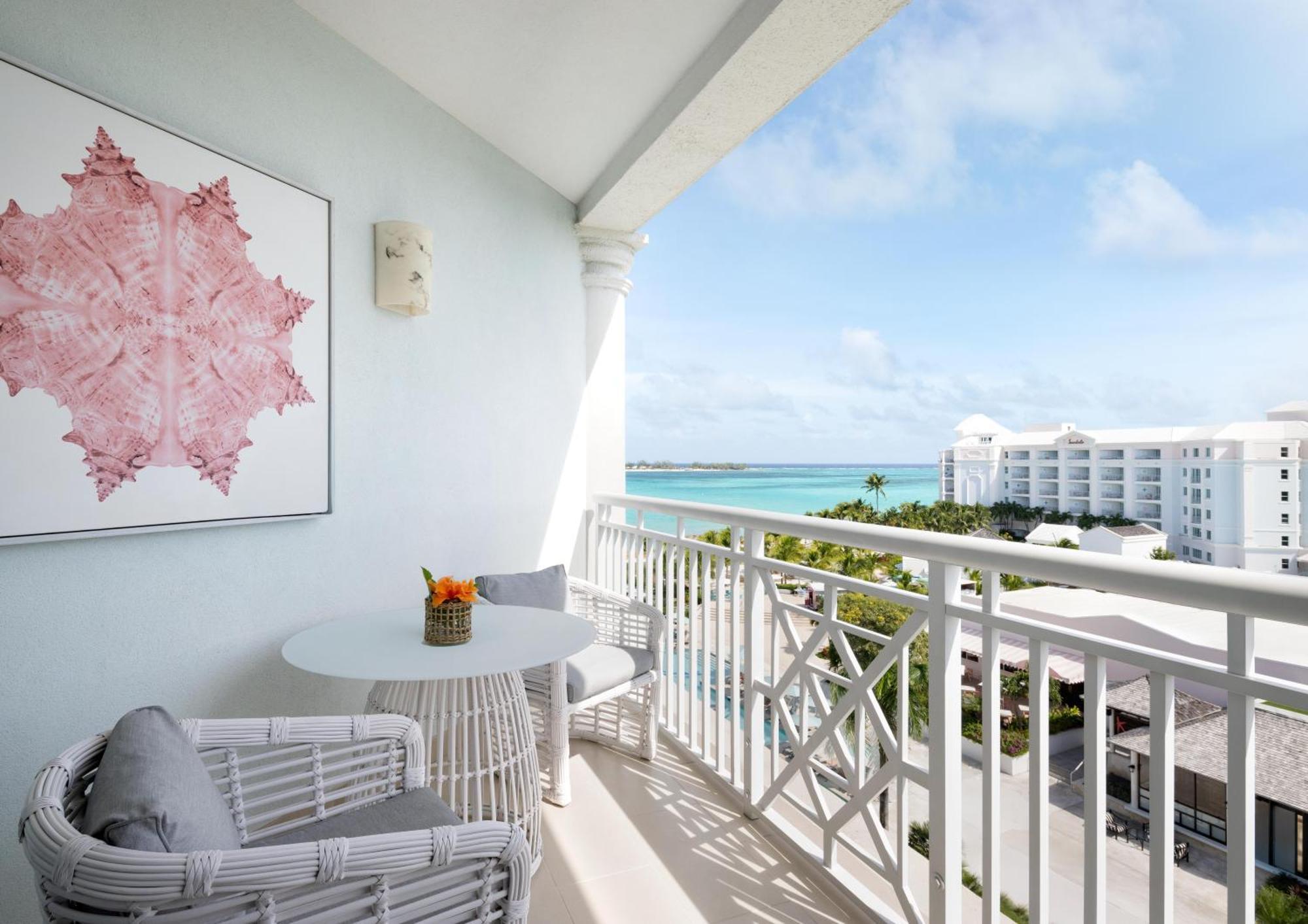 Sandals Royal Bahamian All Inclusive - Couples Only (Adults Only) Nassau Exterior photo