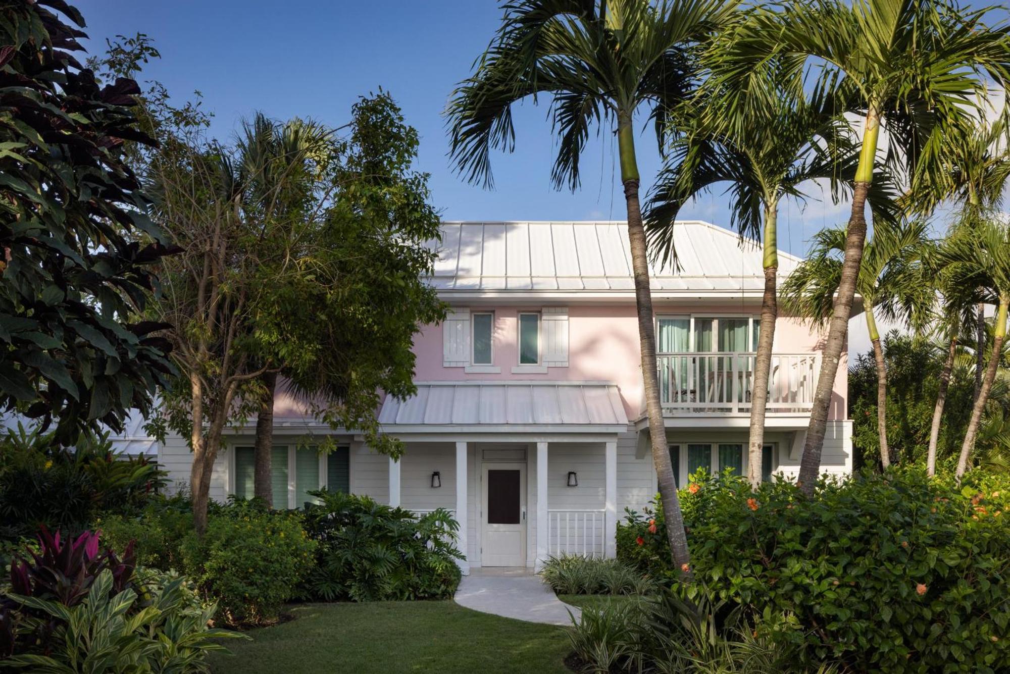 Sandals Royal Bahamian All Inclusive - Couples Only (Adults Only) Nassau Exterior photo