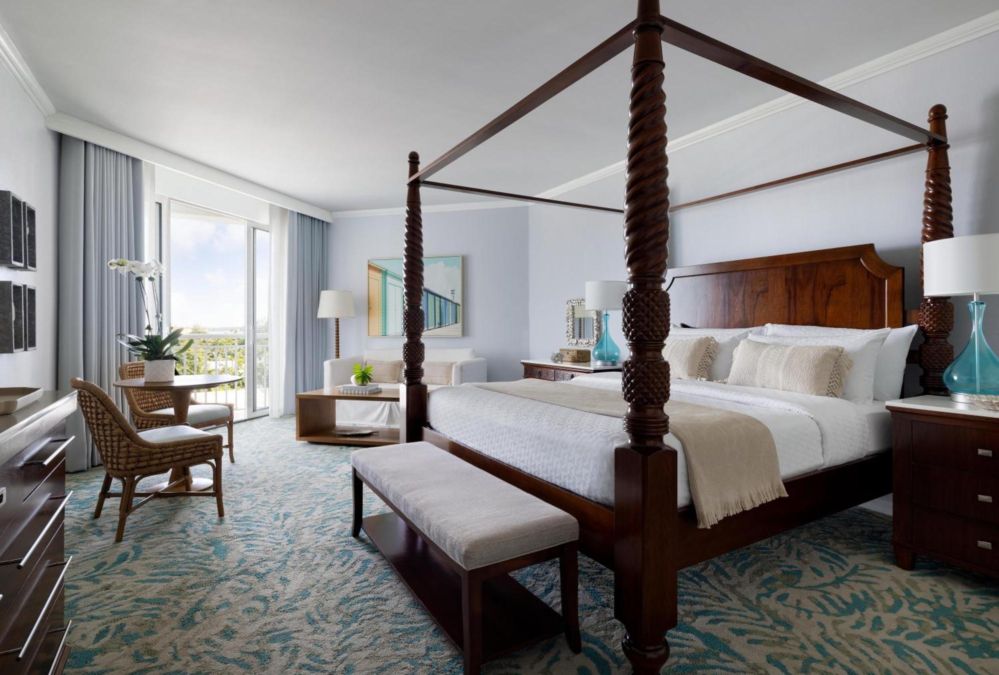 Sandals Royal Bahamian All Inclusive - Couples Only (Adults Only) Nassau Exterior photo