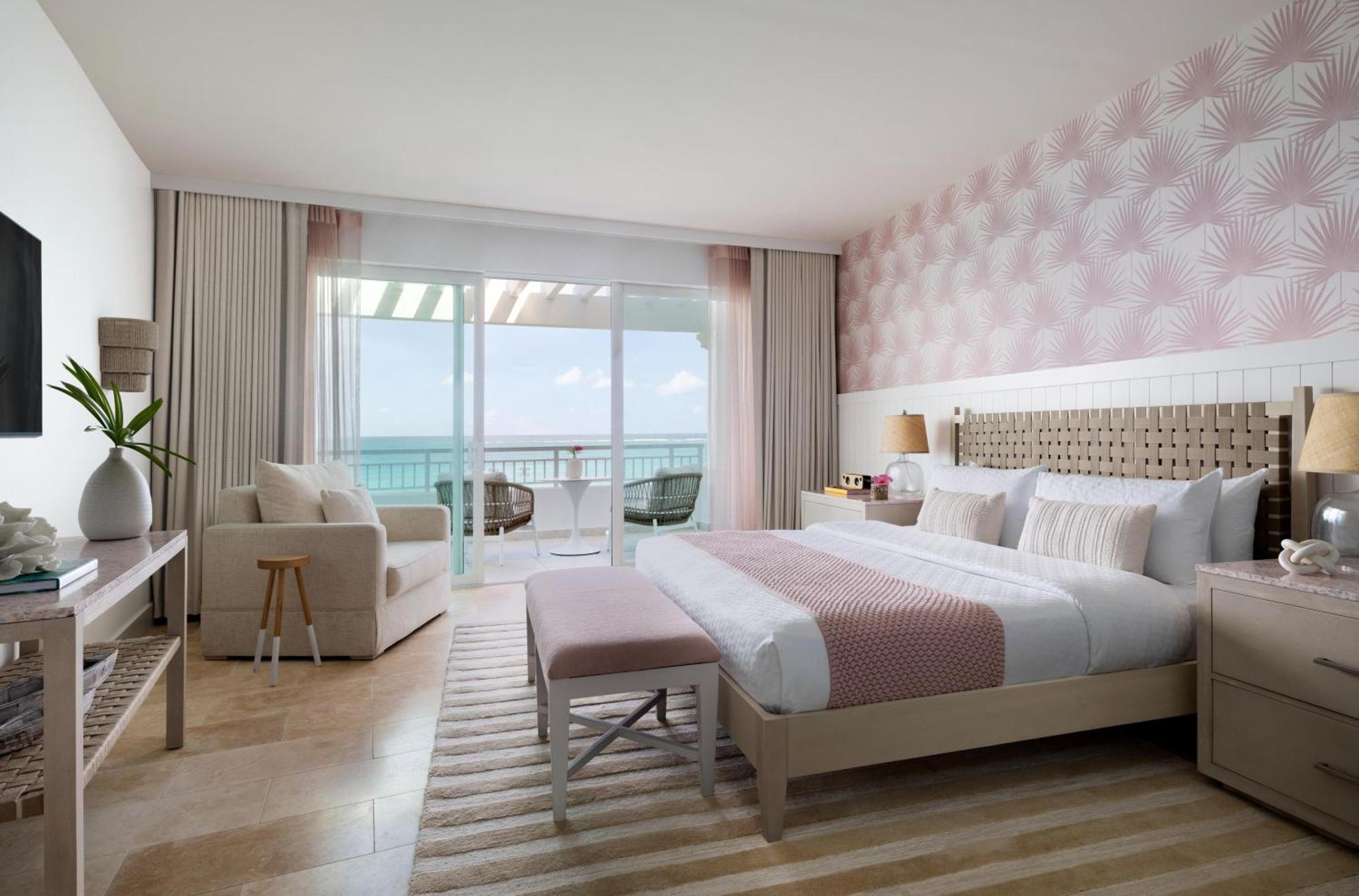 Sandals Royal Bahamian All Inclusive - Couples Only (Adults Only) Nassau Exterior photo