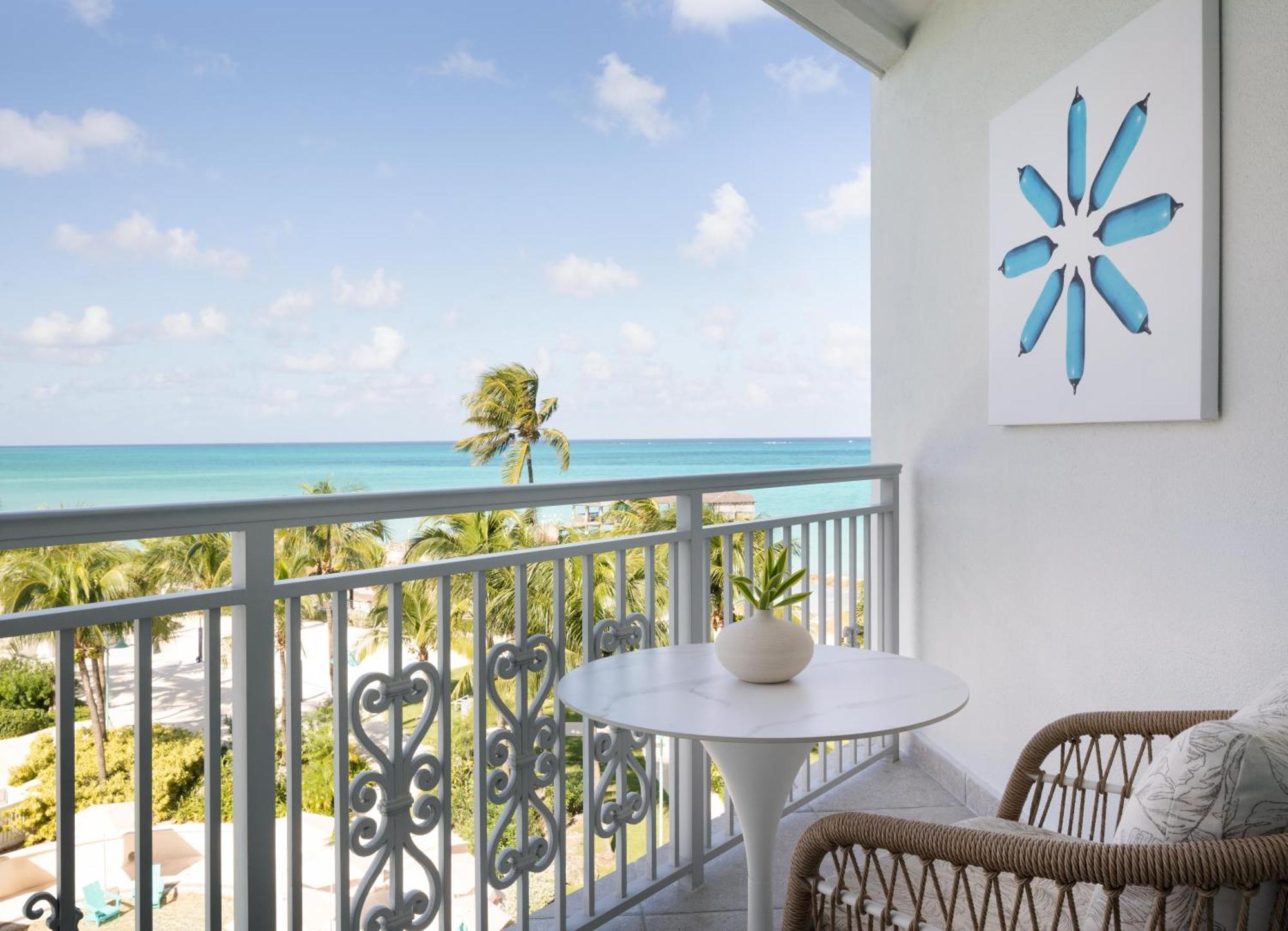 Sandals Royal Bahamian All Inclusive - Couples Only (Adults Only) Nassau Exterior photo