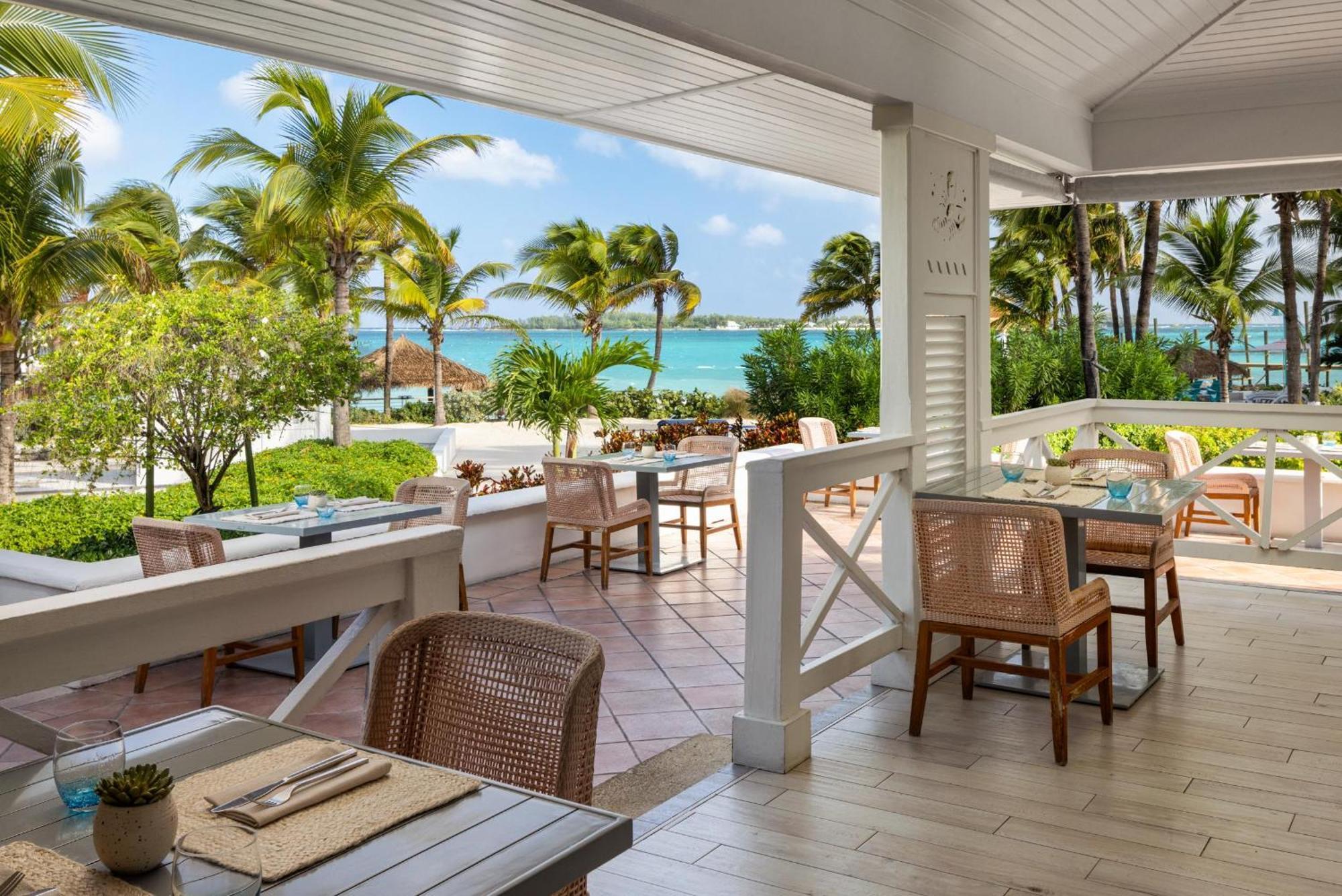 Sandals Royal Bahamian All Inclusive - Couples Only (Adults Only) Nassau Exterior photo