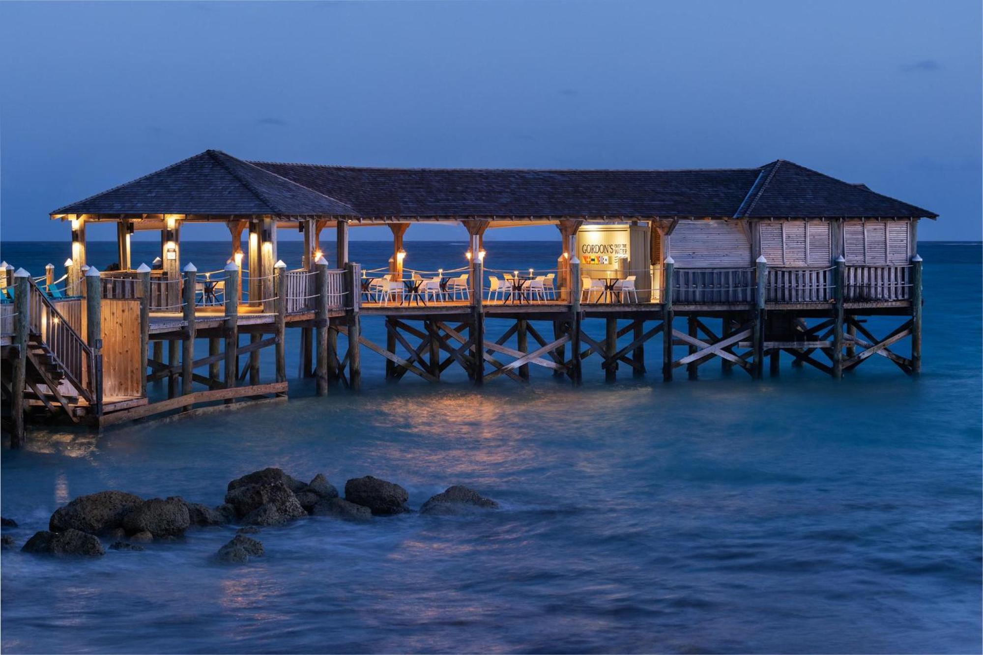 Sandals Royal Bahamian All Inclusive - Couples Only (Adults Only) Nassau Exterior photo