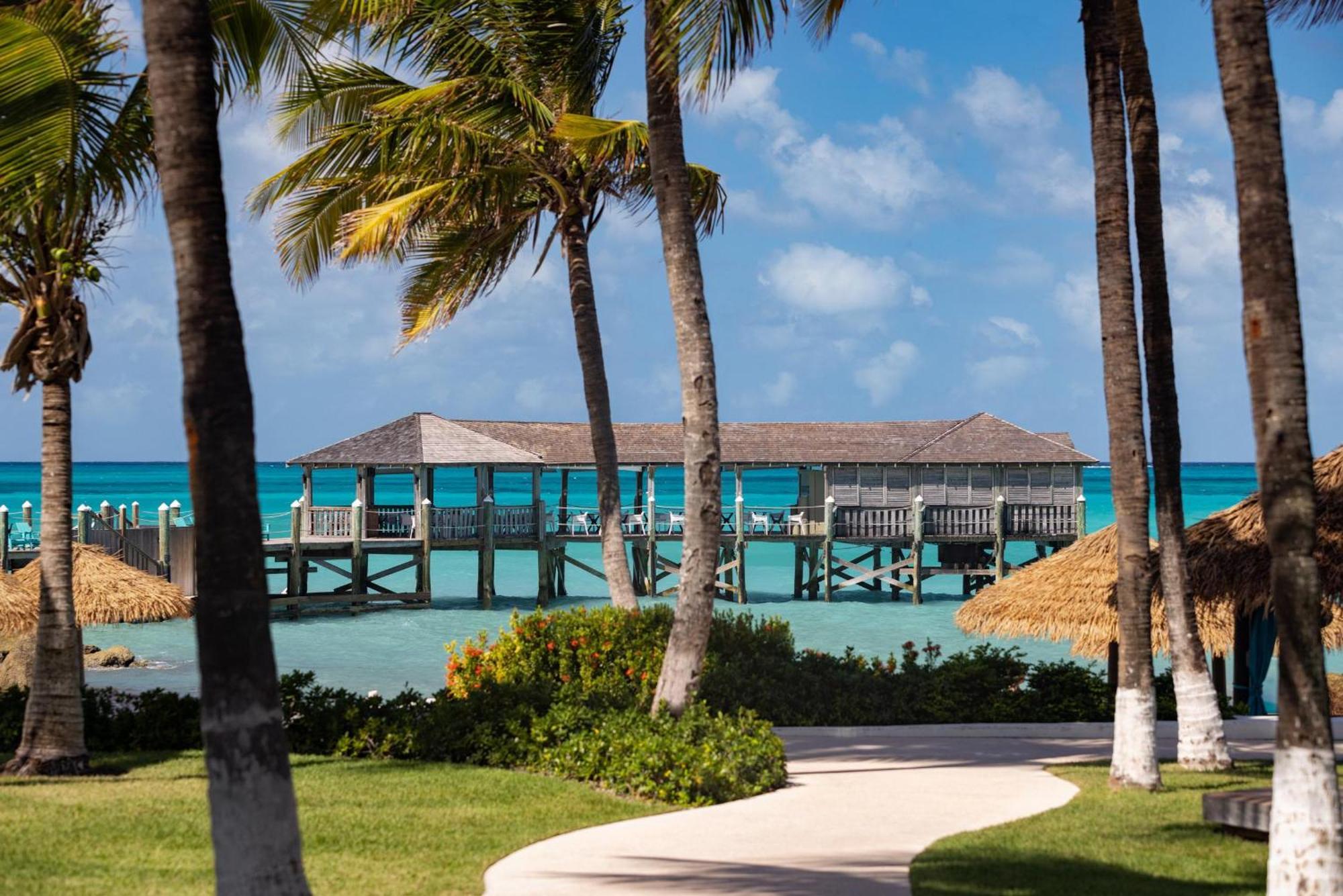 Sandals Royal Bahamian All Inclusive - Couples Only (Adults Only) Nassau Exterior photo