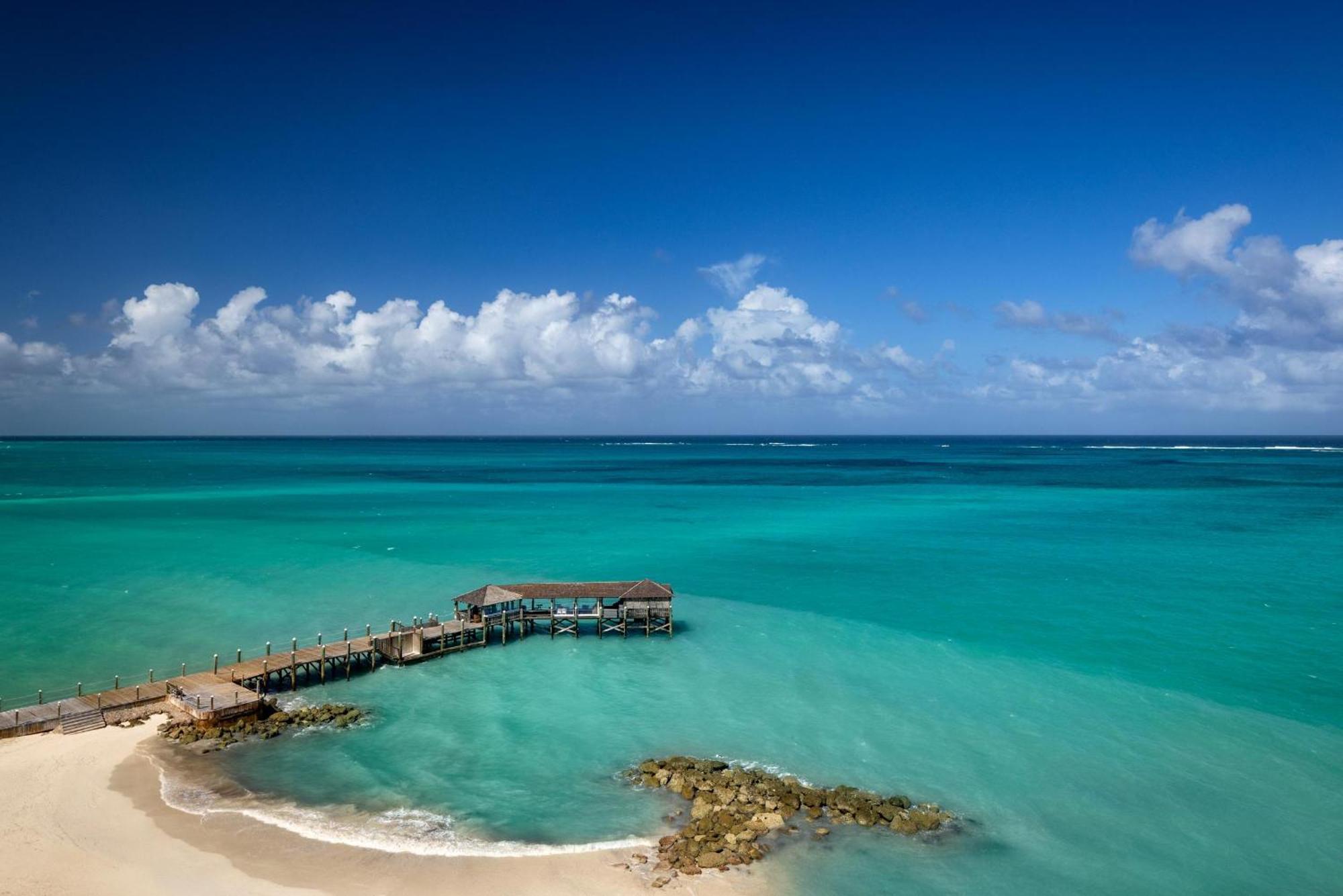 Sandals Royal Bahamian All Inclusive - Couples Only (Adults Only) Nassau Exterior photo