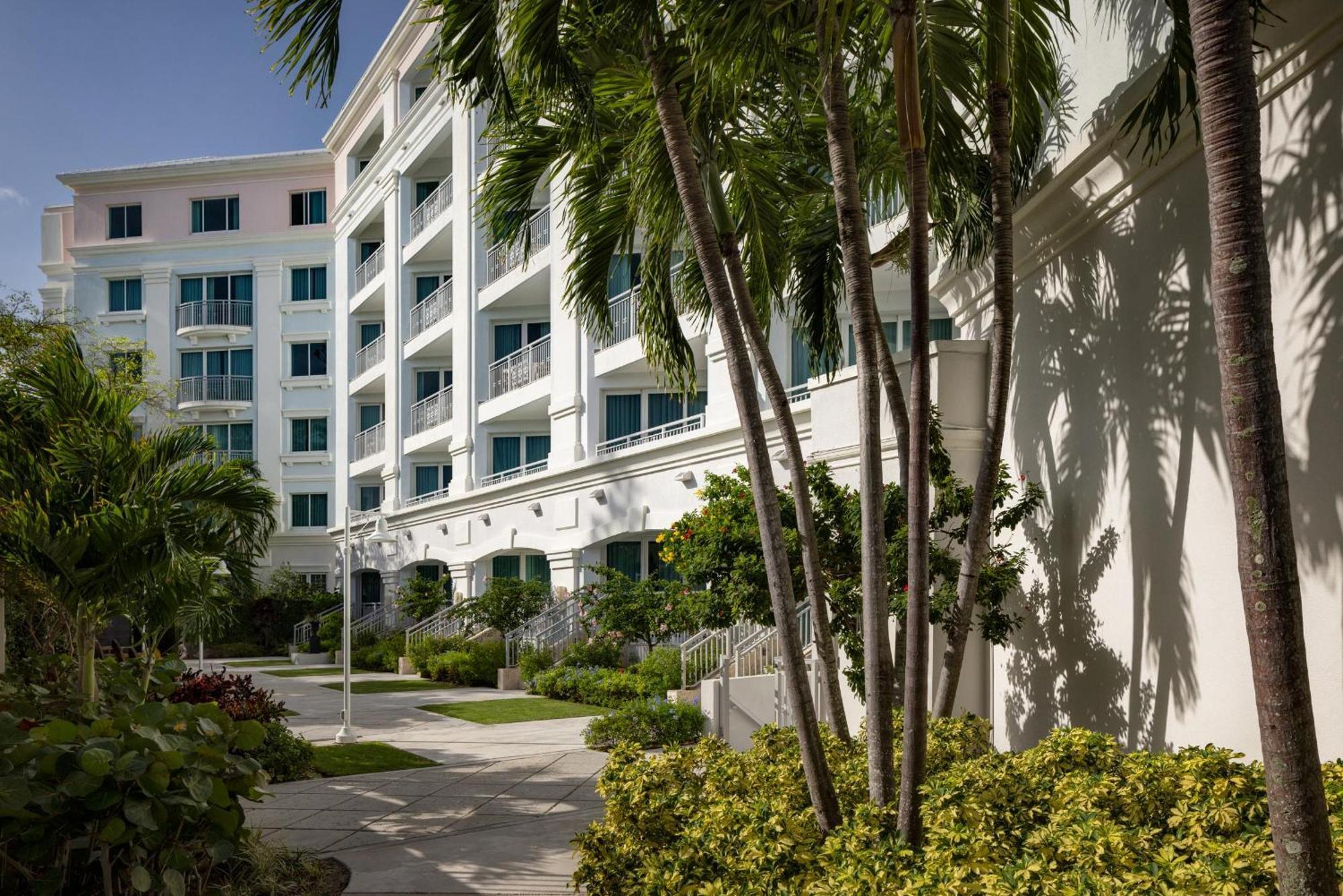 Sandals Royal Bahamian All Inclusive - Couples Only (Adults Only) Nassau Exterior photo